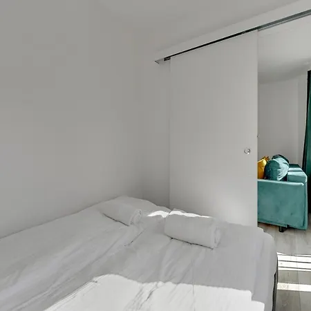 Old Town Dobra By Renters شقة *
