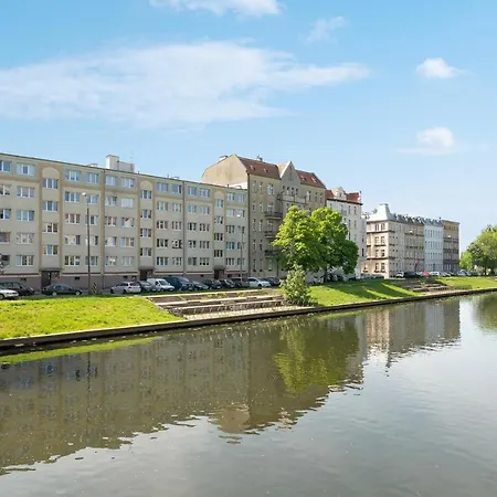Old Town Dobra By Renters شقة