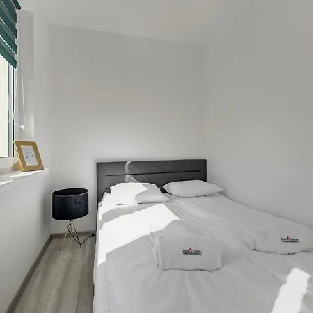 شقة Old Town Dobra By Renters *