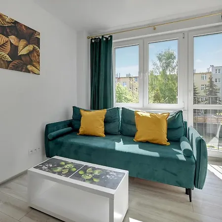 Dom & House - Old Town Dobra アパート グダニスク