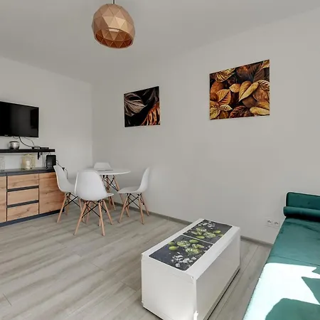 Old Town Dobra By Renters Lejlighed