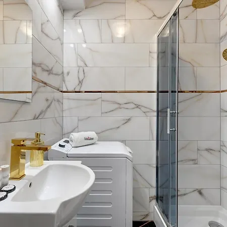 Dom & House - Old Town Dobra *