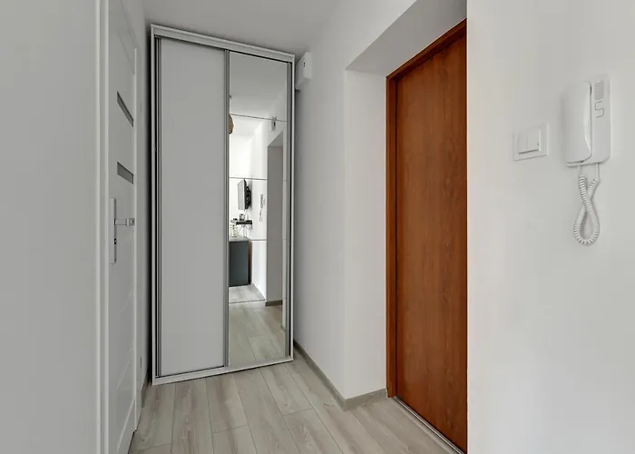 Dom & House - Old Town Dobra *