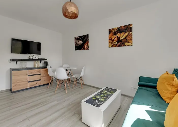 Old Town Dobra By Renters Lägenhet