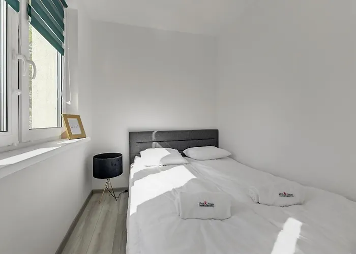 Daire Dom & House - Old Town Dobra *