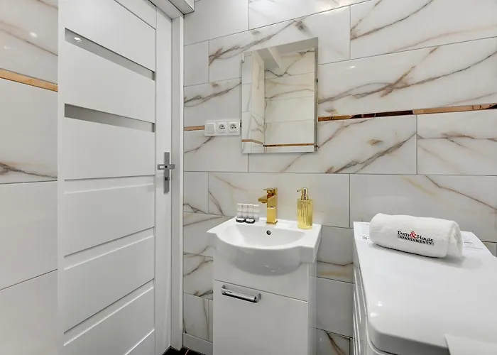 Dom & House - Old Town Dobra Gdansk