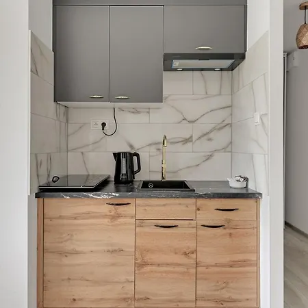 Old Town Dobra By Renters *