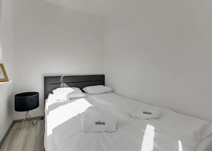 Old Town Dobra By Renters Apartment *