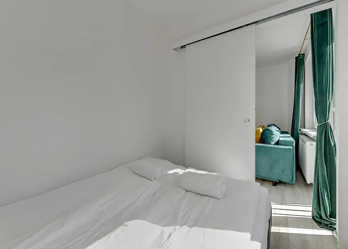 Old Town Dobra By Renters Apartment *