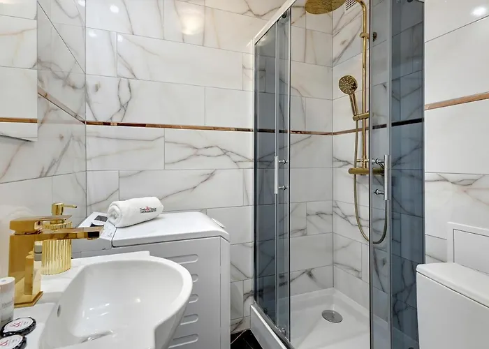 Apartment Old Town Dobra By Renters