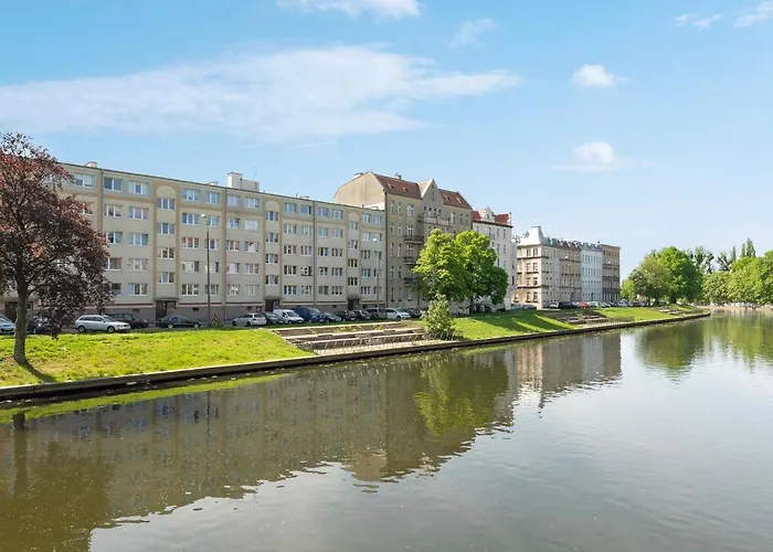 Old Town Dobra By Renters Apartment