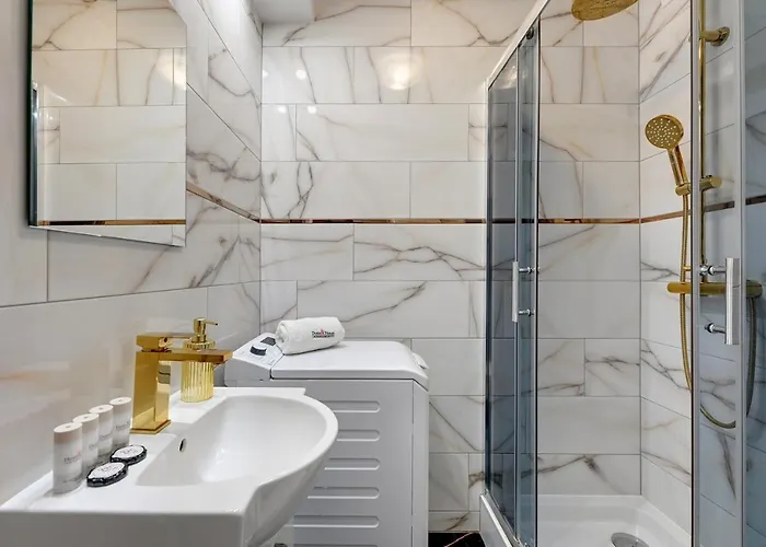 Old Town Dobra By Renters *